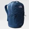 THE NORTH FACE - תיק גב 27.5 ליטר JESTER – TA3VXFVJY – shady-blue-tnf-white – 1