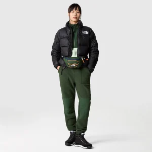 מעיל פוך נשים 1996 RETRO NUPTSE