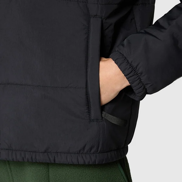 THE NORTH FACE - מעיל נשים GOSEI PUFFER – TA491JJK3 – tnf-black – 9