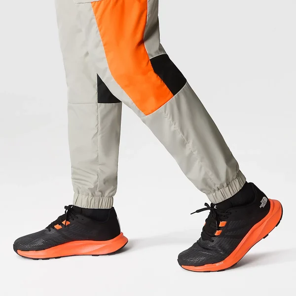 THE NORTH FACE - נעלי גברים VECTIV EMINUS – TA4OAWW8D – asphalt-grey-power-orange – 1