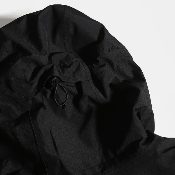 THE NORTH FACE - מעיל גברים DESCENDIT – TA4QWWJK3 – tnf-black – 7
