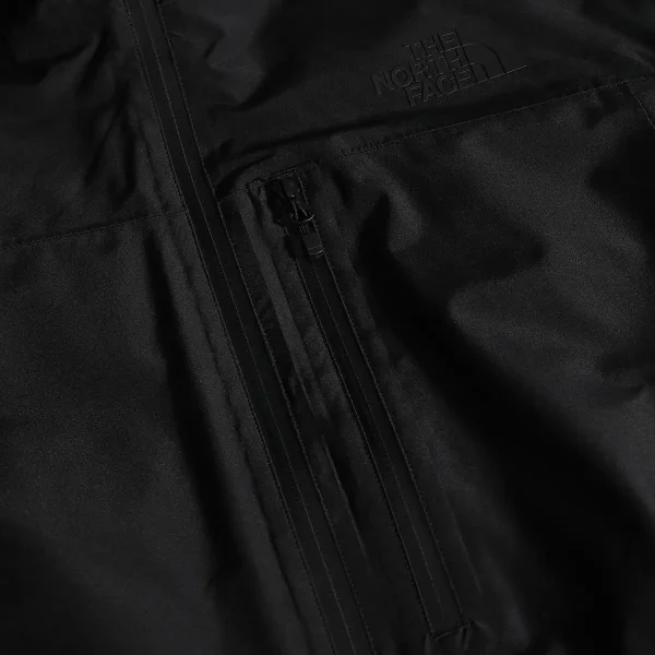 THE NORTH FACE - מעיל גברים DESCENDIT – TA4QWWJK3 – tnf-black – 9