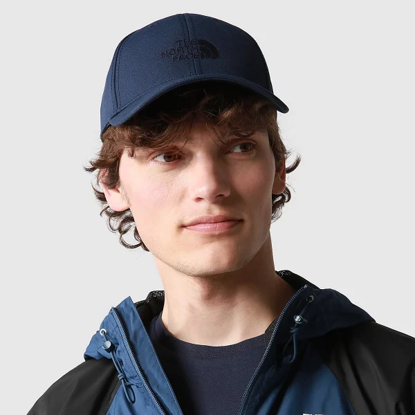 THE NORTH FACE - כובע RECYCLED 66 CLASSIC – TA4VSV8K2 – summit-navy – 1