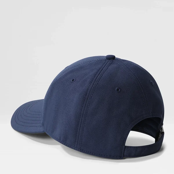 THE NORTH FACE - כובע RECYCLED 66 CLASSIC – TA4VSV8K2 – summit-navy – 2