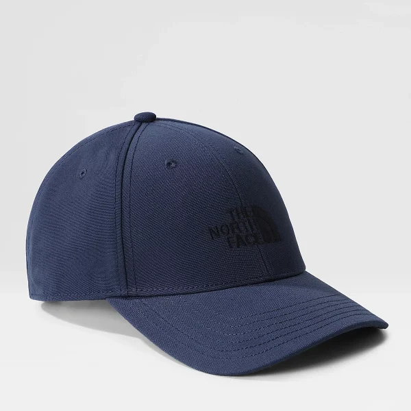 THE NORTH FACE - כובע RECYCLED 66 CLASSIC – TA4VSV8K2 – summit-navy – 1