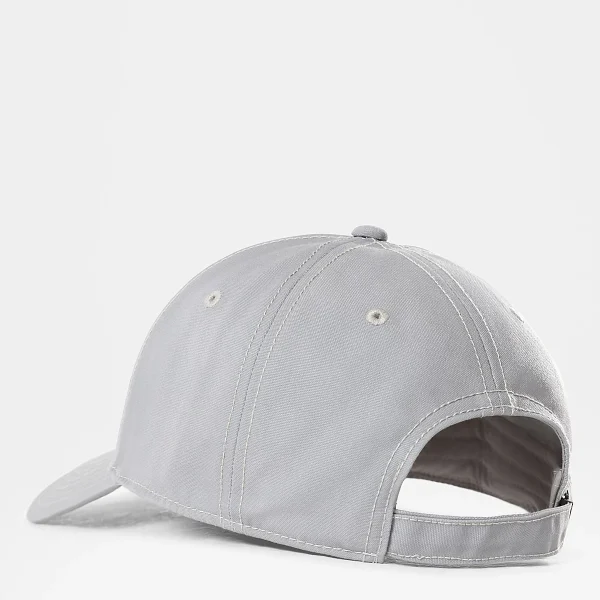 THE NORTH FACE - כובע RECYCLED 66 CLASSIC – TA4VSVA91 – meld-grey – 2