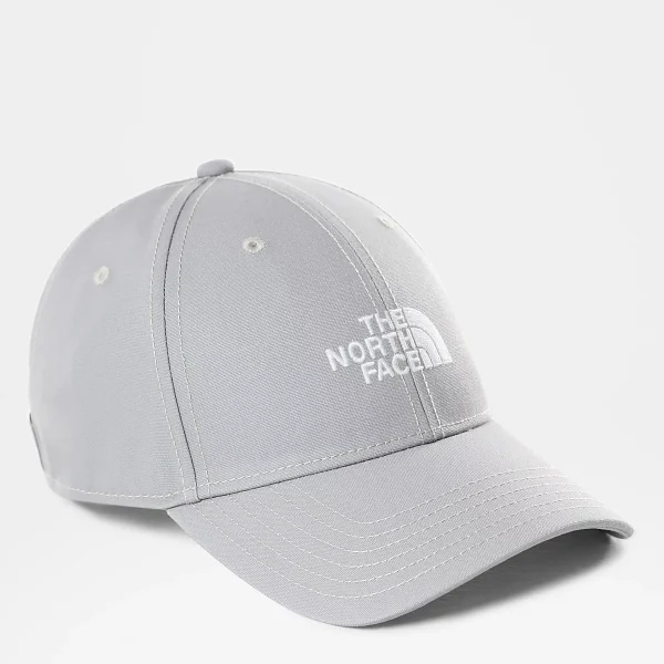 THE NORTH FACE - כובע RECYCLED 66 CLASSIC – TA4VSVA91 – meld-grey – 1