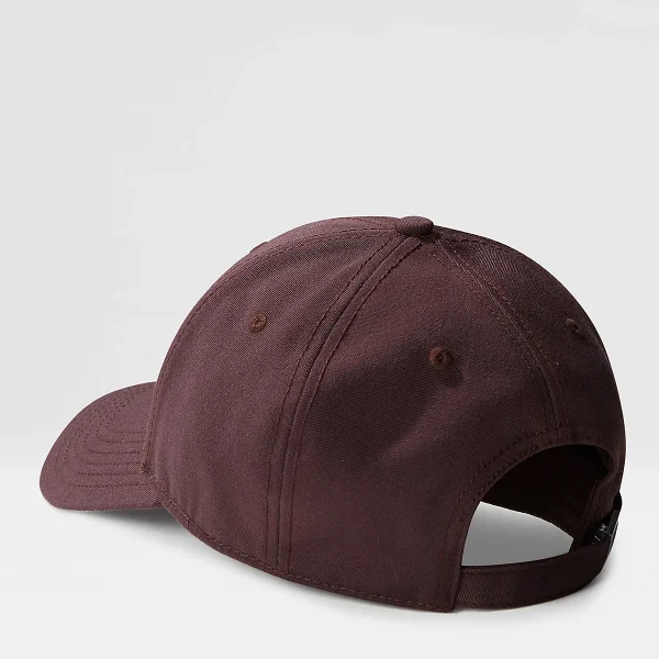THE NORTH FACE - כובע RECYCLED 66 CLASSIC – TA4VSVI0I – coal-brown – 2
