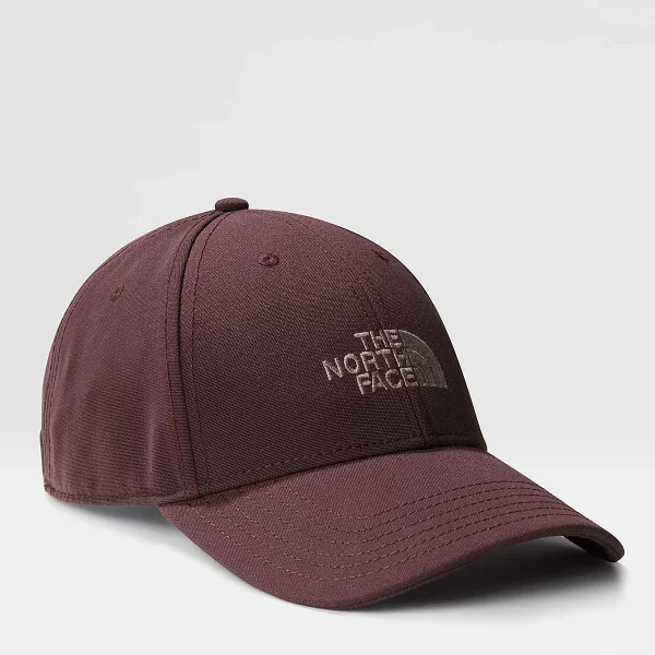 THE NORTH FACE - כובע RECYCLED 66 CLASSIC – TA4VSVI0I – coal-brown – 1