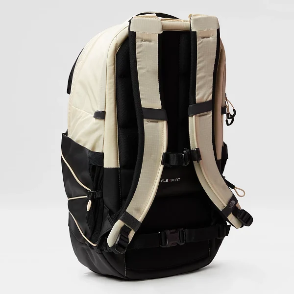 THE NORTH FACE - תיק גב 28 ליטר BOREALIS – TA52SE4D5 – gravel-tnf-black – 2