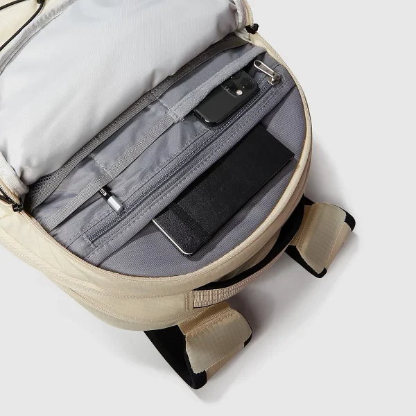 THE NORTH FACE - תיק גב 28 ליטר BOREALIS – TA52SE4D5 – gravel-tnf-black – 5