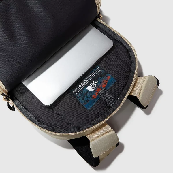 THE NORTH FACE - תיק גב 28 ליטר BOREALIS – TA52SE4D5 – gravel-tnf-black – 6