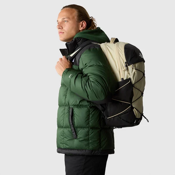 THE NORTH FACE - תיק גב 28 ליטר BOREALIS – TA52SE4D5 – gravel-tnf-black – 7