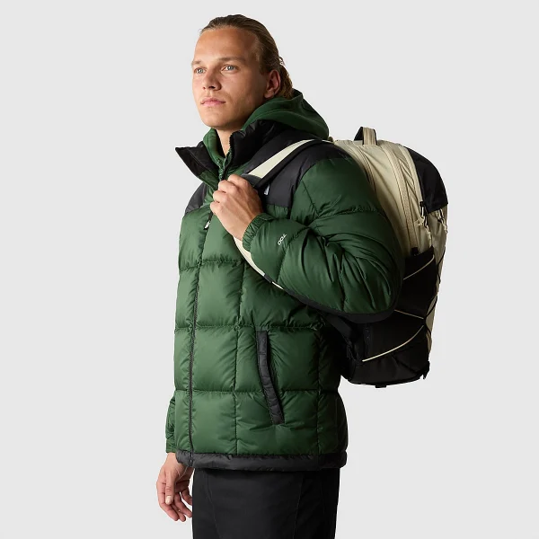 THE NORTH FACE - תיק גב 28 ליטר BOREALIS – TA52SE4D5 – gravel-tnf-black – 8