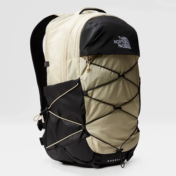 THE NORTH FACE - תיק גב 28 ליטר BOREALIS – TA52SE4D5 – gravel-tnf-black – 1