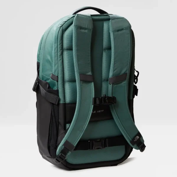 THE NORTH FACE - תיק גב 30 ליטר RECON – TA52SHKIB – dark-sage-tnf-black – 1