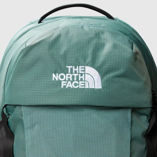THE NORTH FACE - תיק גב 30 ליטר RECON – TA52SHKIB – dark-sage-tnf-black – 2