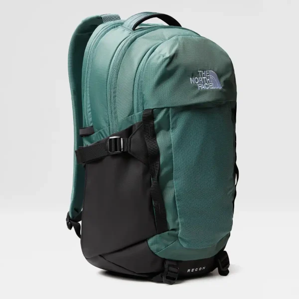 THE NORTH FACE - תיק גב 30 ליטר RECON – TA52SHKIB – dark-sage-tnf-black – 1