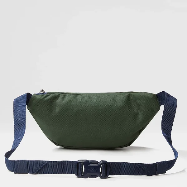 THE NORTH FACE - פאוץ' JESTER – TA52TMOLC – pine-needle-summit-navy-power-orange – 2