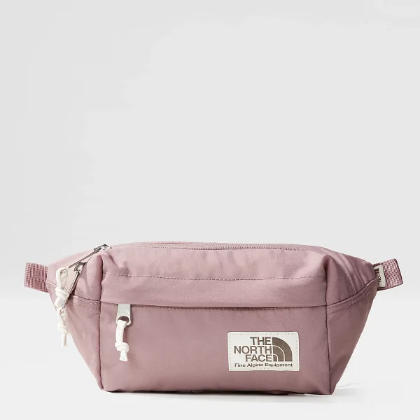 THE NORTH FACE - פאוץ' BERKELEY LUMBAR – TA52VUOKY – fawn-grey-gardenia-white – 1