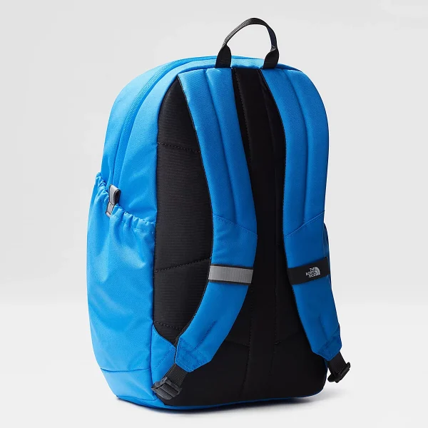 THE NORTH FACE - תיק גב ילדים 19.5 ליטר MINI RECON – TA52VXOPU – optic-blue-asphalt-grey-sun-sprite – 2