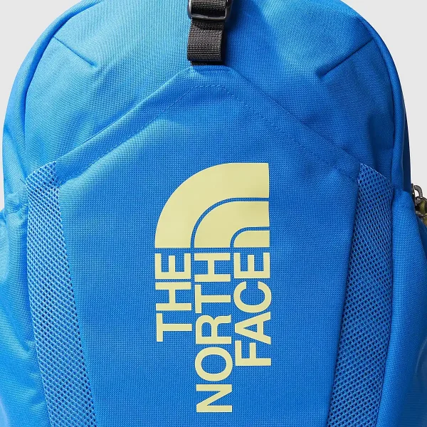 THE NORTH FACE - תיק גב ילדים 19.5 ליטר MINI RECON – TA52VXOPU – optic-blue-asphalt-grey-sun-sprite – 3