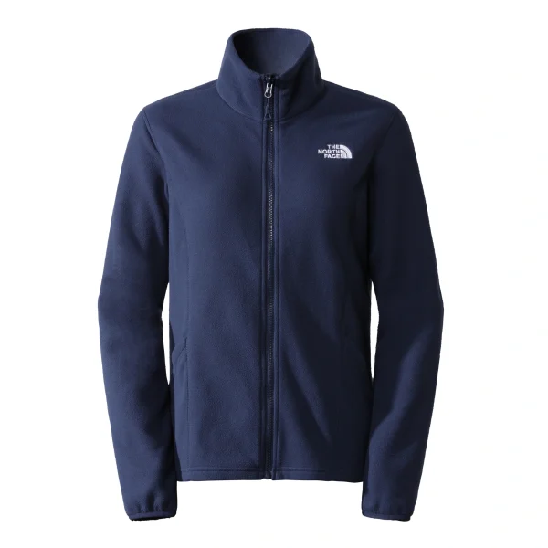 THE NORTH FACE - מעיל גשם 3 ב 1 נשים RESOLVE TRICLIMATE – TA55HI9F4 – summit-navy-summit-navy – 1