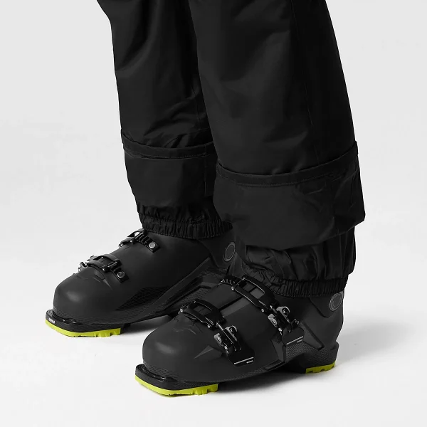 THE NORTH FACE - מכנסיים מבודדים גברים FREEDOM – TA5ABUJK3 – tnf-black – 4
