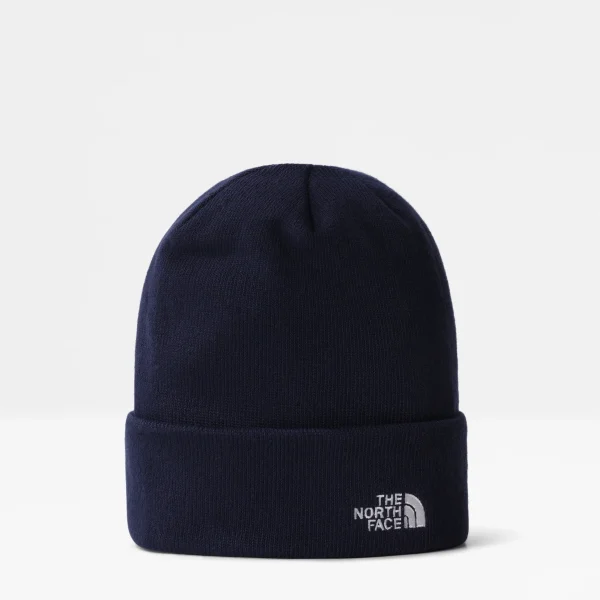 THE NORTH FACE - כובע גרב NORM – TA5FW18K2 – summit-navy – 1
