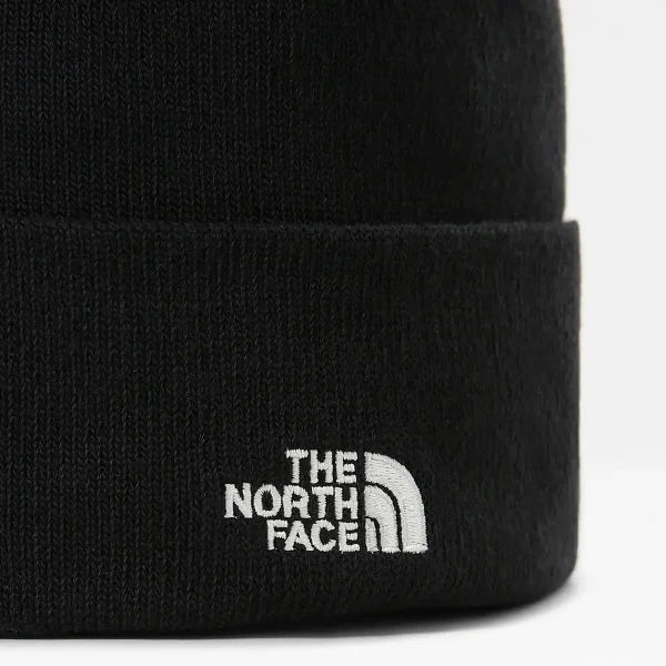 THE NORTH FACE - כובע גרב NORM – TA5FW1JK3 – tnf-black – 2