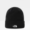 THE NORTH FACE - כובע גרב NORM – TA5FW1JK3 – tnf-black – 1