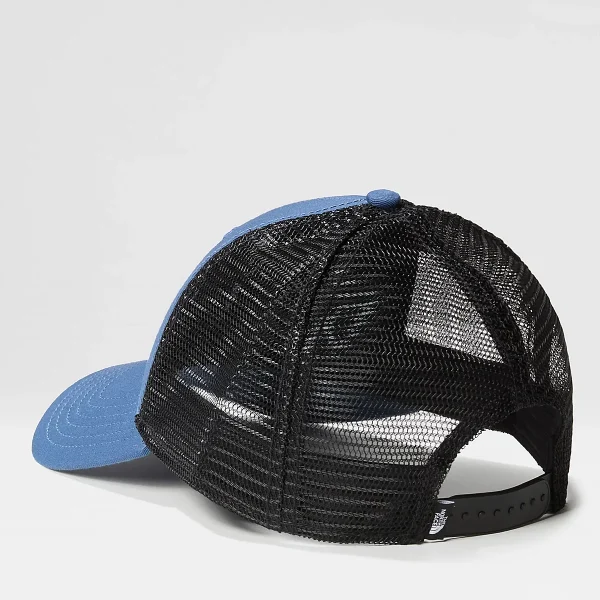 THE NORTH FACE - כובע MUDDER TRUCKER – TA5FXAHDC – shady-blue – 1