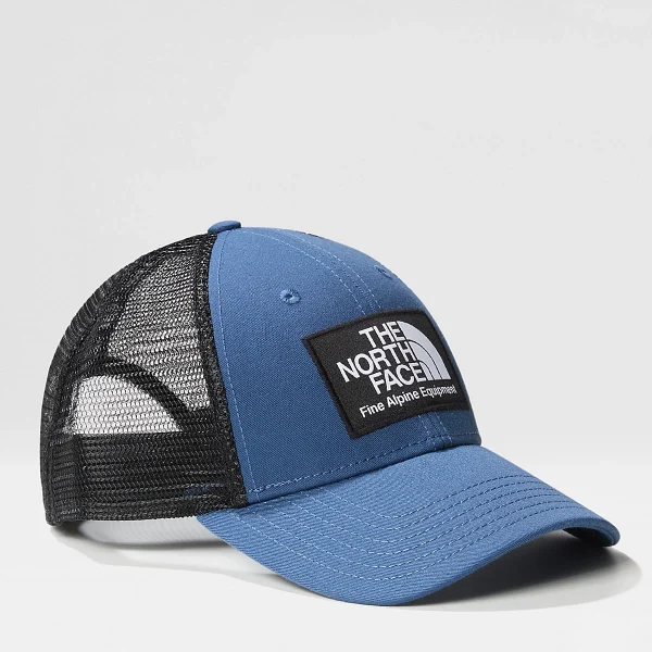 THE NORTH FACE - כובע MUDDER TRUCKER – TA5FXAHDC – shady-blue – 1