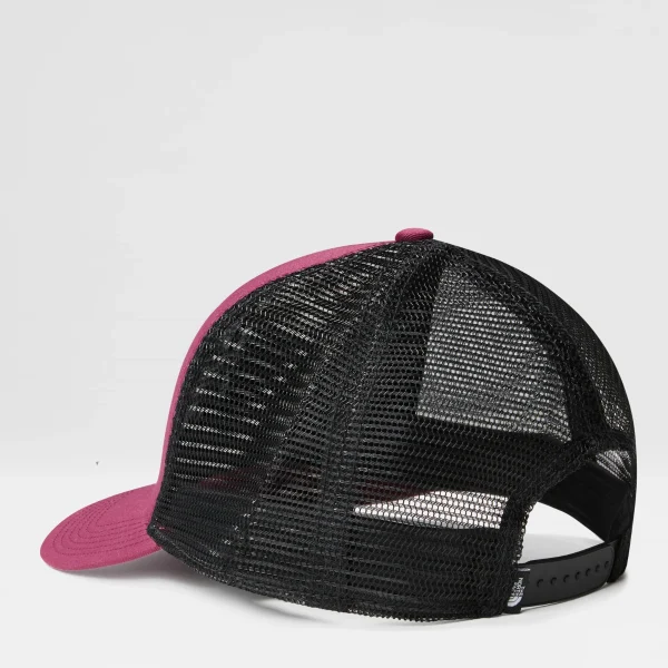 THE NORTH FACE - כובע MUDDER TRUCKER – TA5FXAI0H – boysenberry – 1