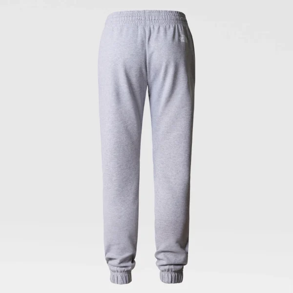 THE NORTH FACE - מכנסיים ארוכים נשים STANDARD – TA5ID4DYX – tnf-light-grey-heather – 1