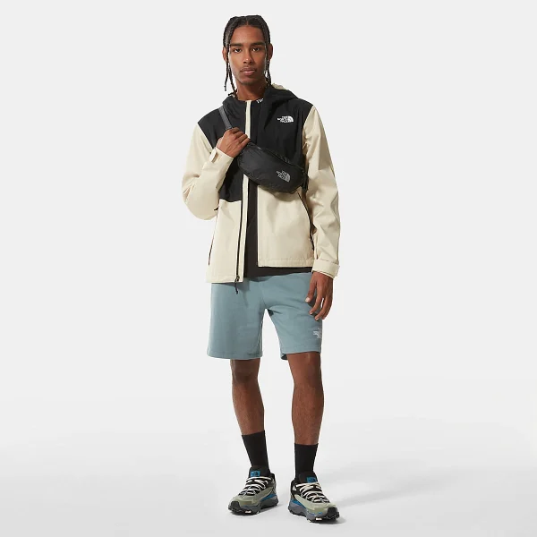 THE NORTH FACE - חולצת טי קצרה גברים ZUMU – TA5ILGJK3 – tnf-black – 4