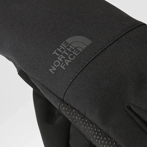 THE NORTH FACE - כפפות מבודדות נשים APEX ETIP – TA7RHHJK3 – tnf-black – 2