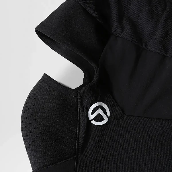 THE NORTH FACE - מסכת סקי לפנים SUMMIT LHOTSE – TA7RIIJK3 – tnf-black – 3