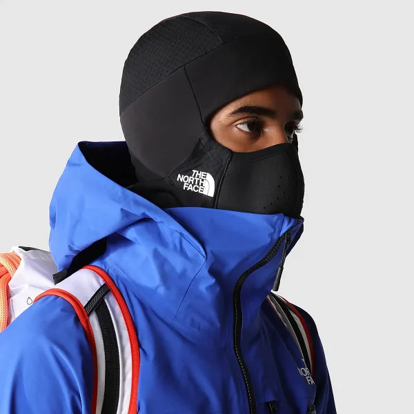 THE NORTH FACE - מסכת סקי לפנים SUMMIT LHOTSE – TA7RIIJK3 – tnf-black – 5