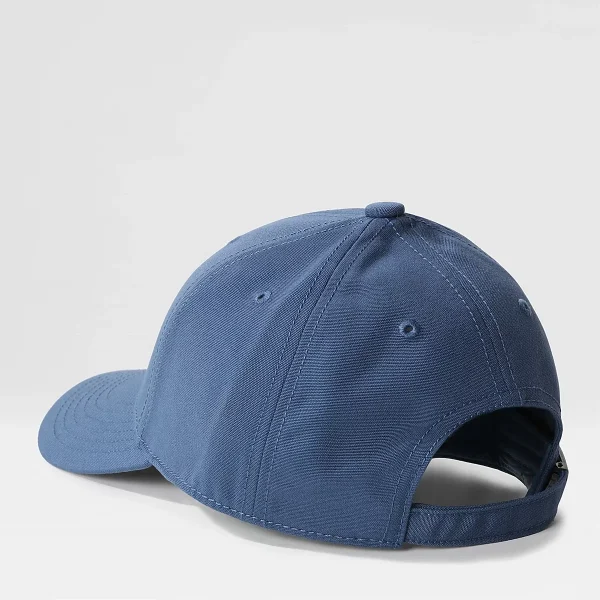 THE NORTH FACE - כובע מצחיה ילדים CLASSIC RECYCLED 66 – TA7RIWHDC – shady-blue – 1