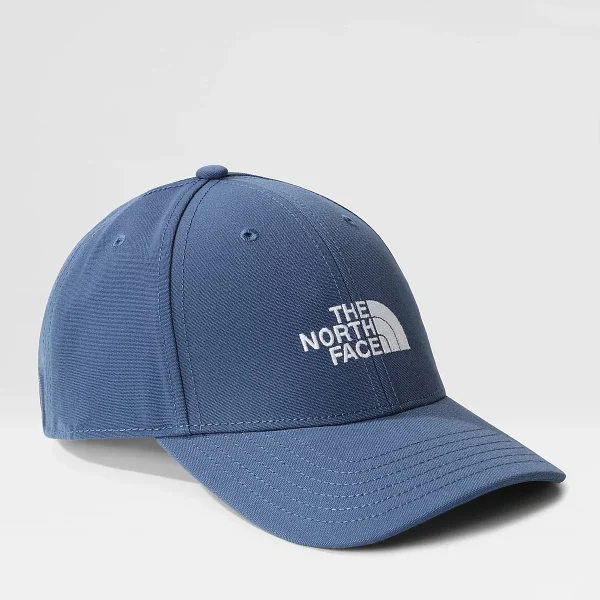 THE NORTH FACE - כובע מצחיה ילדים CLASSIC RECYCLED 66 – TA7RIWHDC – shady-blue – 1