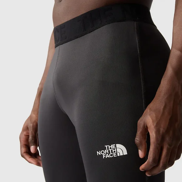THE NORTH FACE - טייץ גברים RUN – TA7SXN0C5 – asphalt-grey – 6