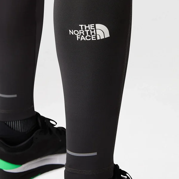 THE NORTH FACE - טייץ גברים RUN – TA7SXN0C5 – asphalt-grey – 7