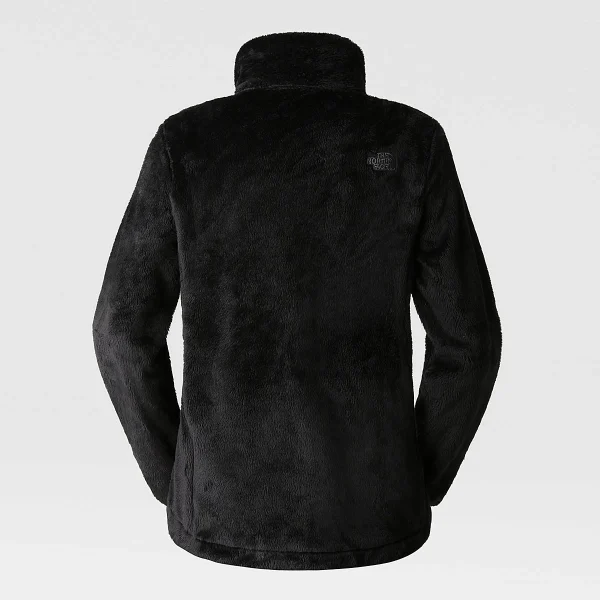 THE NORTH FACE - מעיל פליס נשים OSITO – TA7UQJJK3 – tnf-black – 4