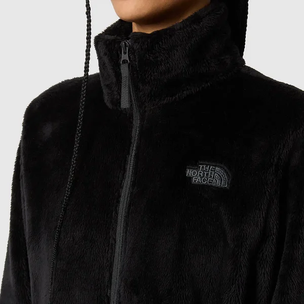 THE NORTH FACE - מעיל פליס נשים OSITO – TA7UQJJK3 – tnf-black – 6