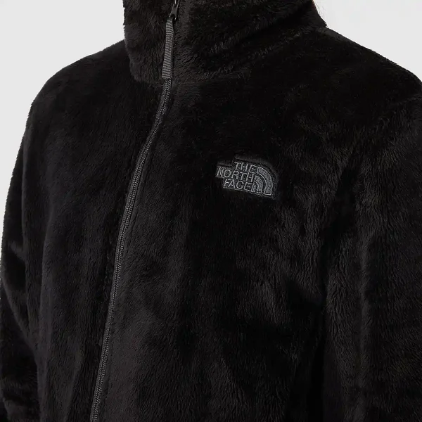 THE NORTH FACE - מעיל פליס נשים OSITO – TA7UQJJK3 – tnf-black – 8