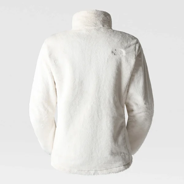 THE NORTH FACE - מעיל פליס נשים OSITO – TA7UQJN3N – gardenia-white – 4