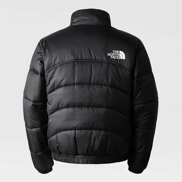 מעיל פוך סינתטי גברים 2000 – tnf-black – 10