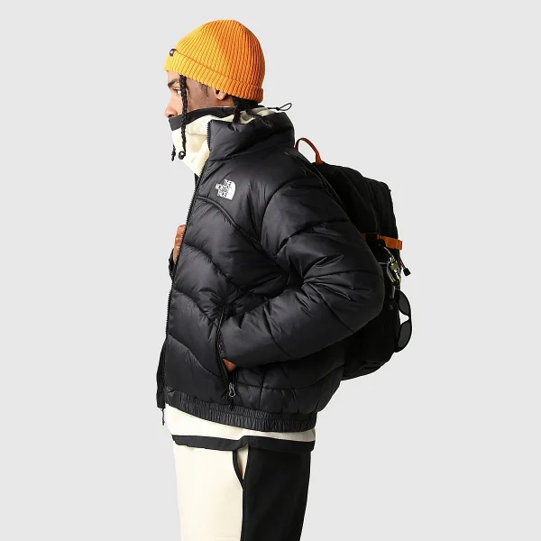 מעיל פוך סינתטי גברים 2000 – tnf-black – 6