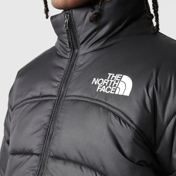 מעיל פוך סינתטי גברים 2000 – tnf-black – 8